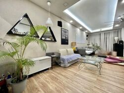 Blk 188C Rivervale Drive (Sengkang), HDB 5 Rooms #461146161